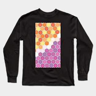 Les-bee-ans! Long Sleeve T-Shirt